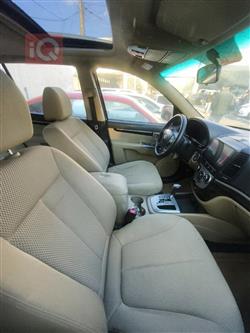 هیۆندای سەنتافی